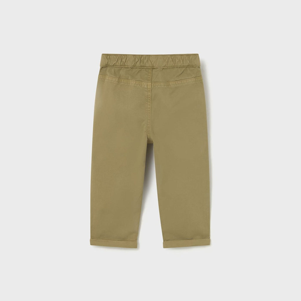 Mayoral Baby Boys Twill Pocket Pants_ 2501 - NorthBoys