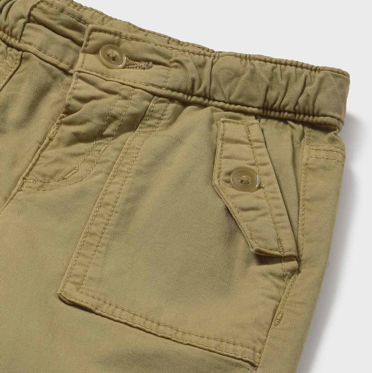 Mayoral Baby Boys Twill Pocket Pants_ 2501 - NorthBoys