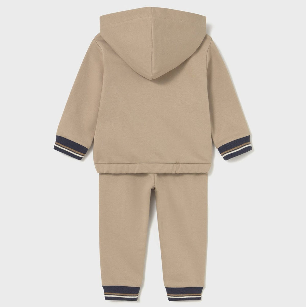 Mayoral Baby Boys Two-Piece Tracksuit_ 2839-NorthBoys