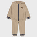 Mayoral Baby Boys Two-Piece Tracksuit_ 2839-NorthBoys