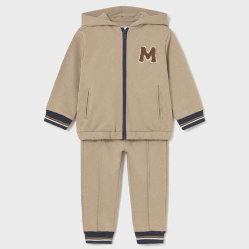 Mayoral Baby Boys Two-Piece Tracksuit_ 2839-NorthBoys