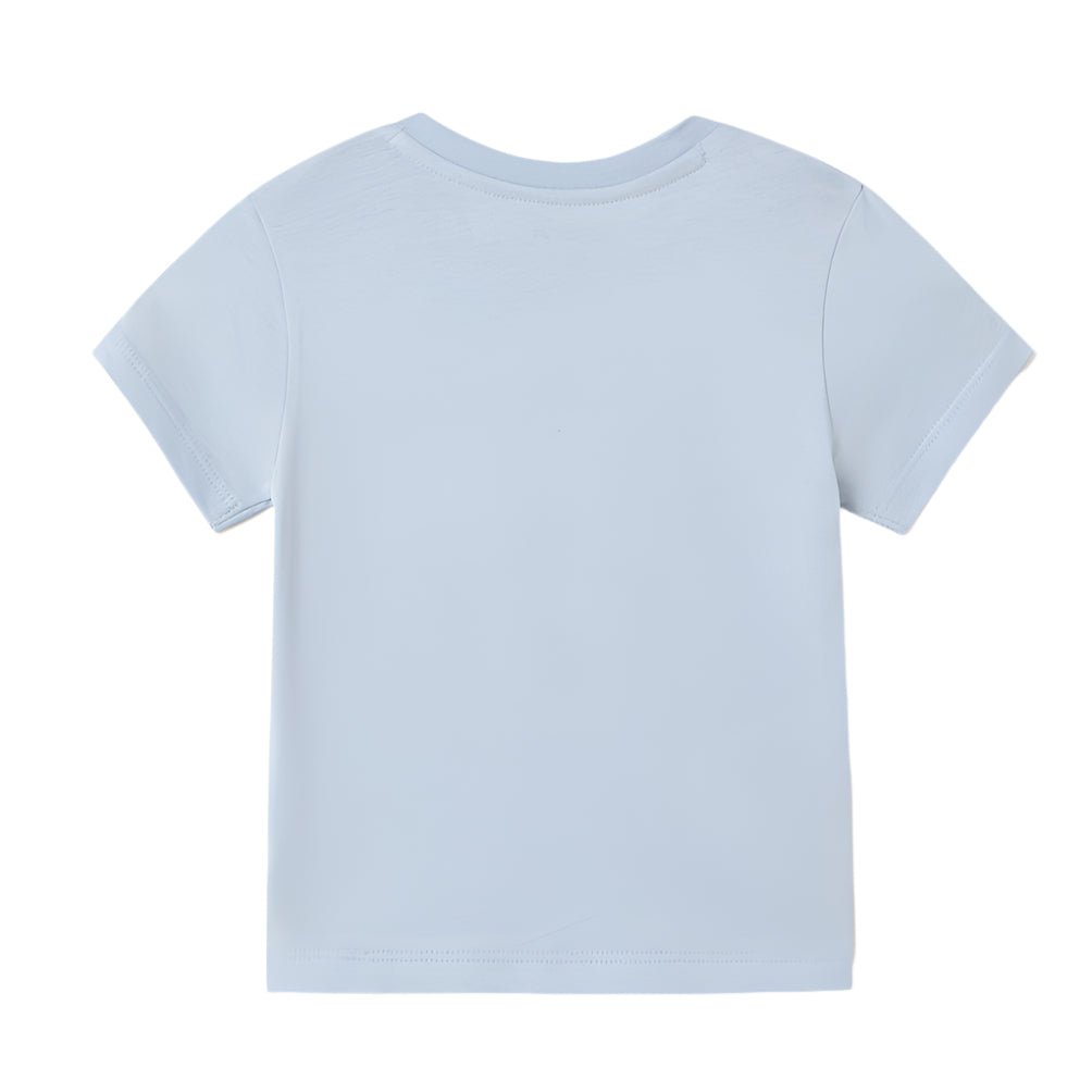 Mayoral Baby Boys Vehicle T-Shirt_ 1053 - NorthBoys