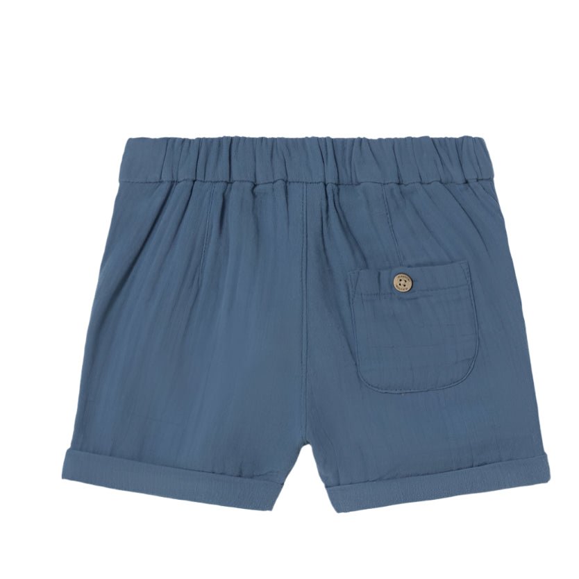 Mayoral Baby Boys Wide leg Shorts_ 1241 - NorthBoys