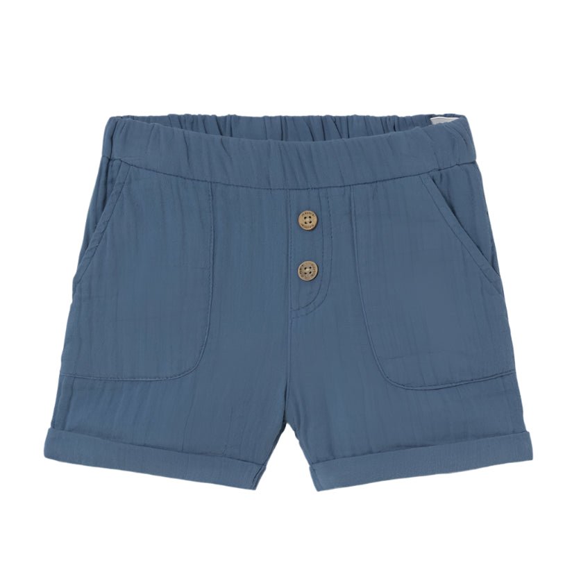 Mayoral Baby Boys Wide leg Shorts_ 1241 - NorthBoys
