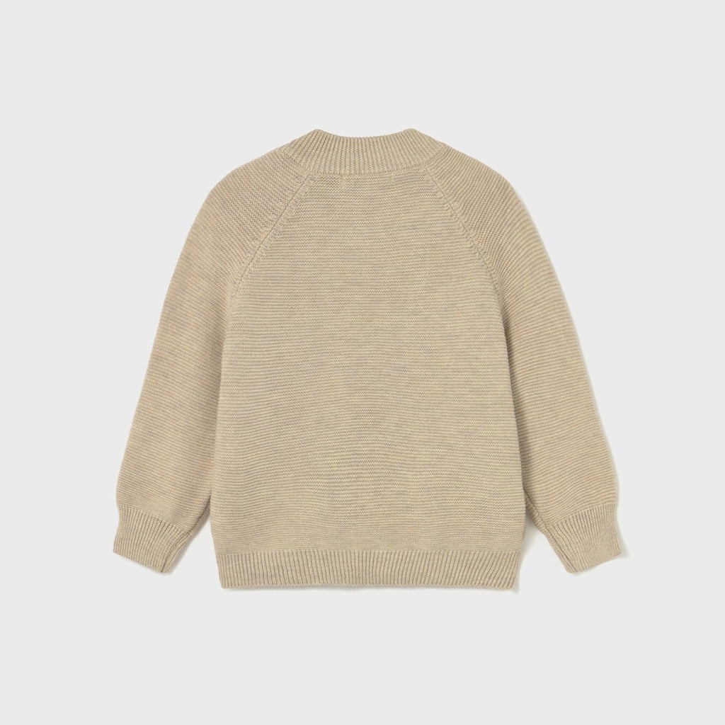 Mayoral Baby Boys Zipper Sweater_ 2351 - NorthBoys