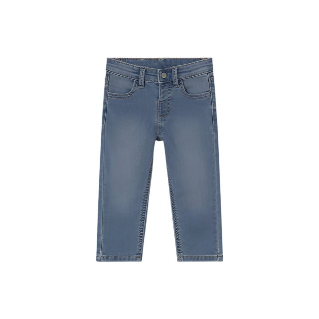 Mayoral Baby Denim Jeans_ 1582 - 84 - NorthBoys