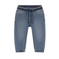 Mayoral Baby Soft Denim Jogger Jeans_ 1583 - 84 - NorthBoys