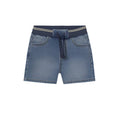 Mayoral Baby Soft Denim Jogger Shorts_ 1248 - 23 - NorthBoys