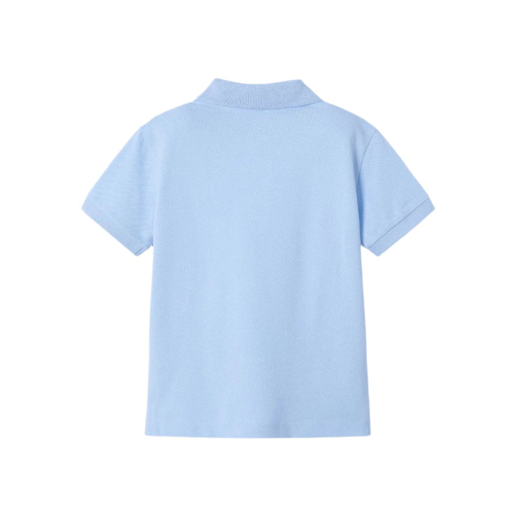Mayoral Boys Mini Basic Polo_ 150 - NorthBoys
