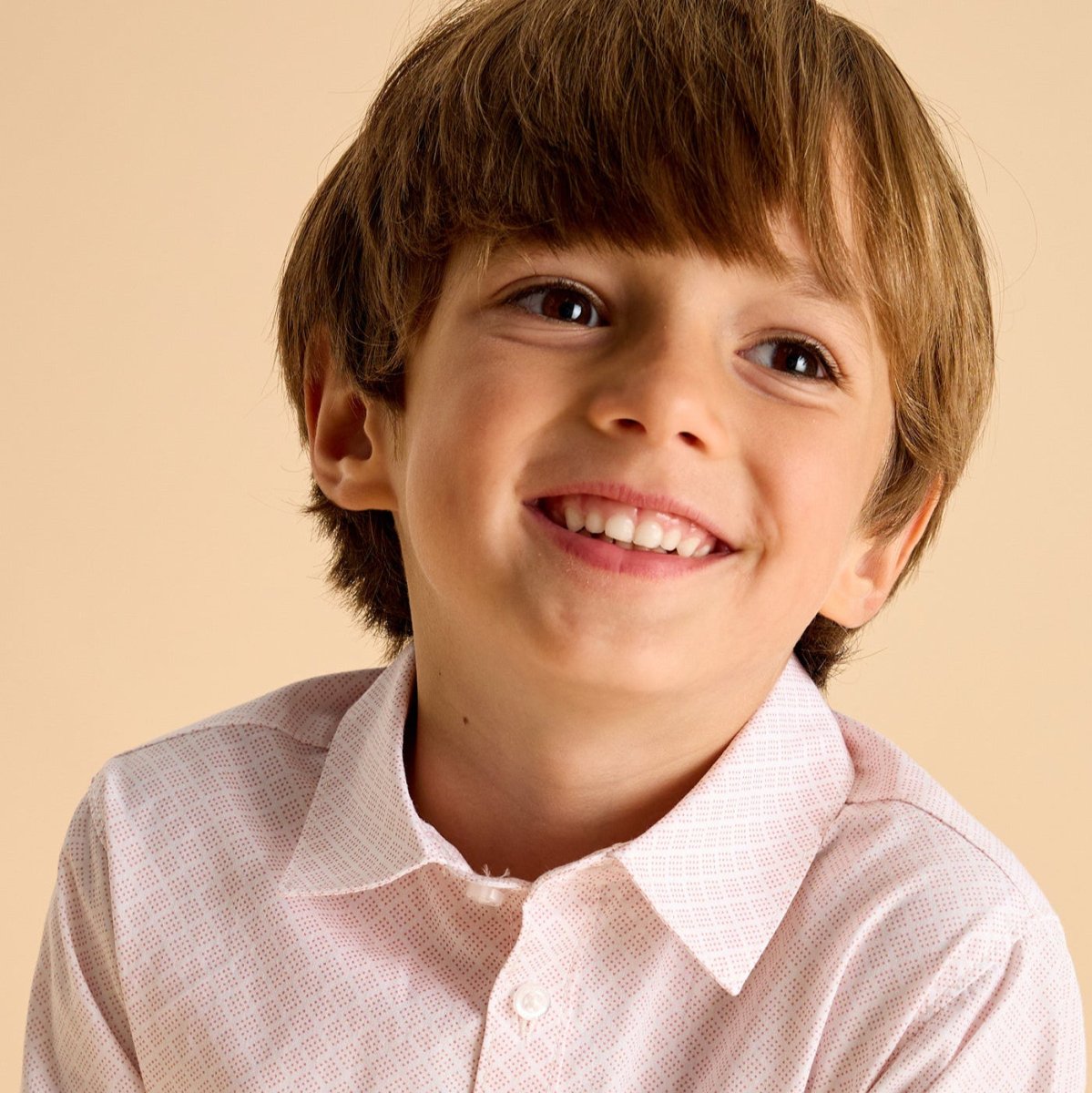 Mayoral Boys Mini Long Sleeve Shirt_ 3117 - NorthBoys