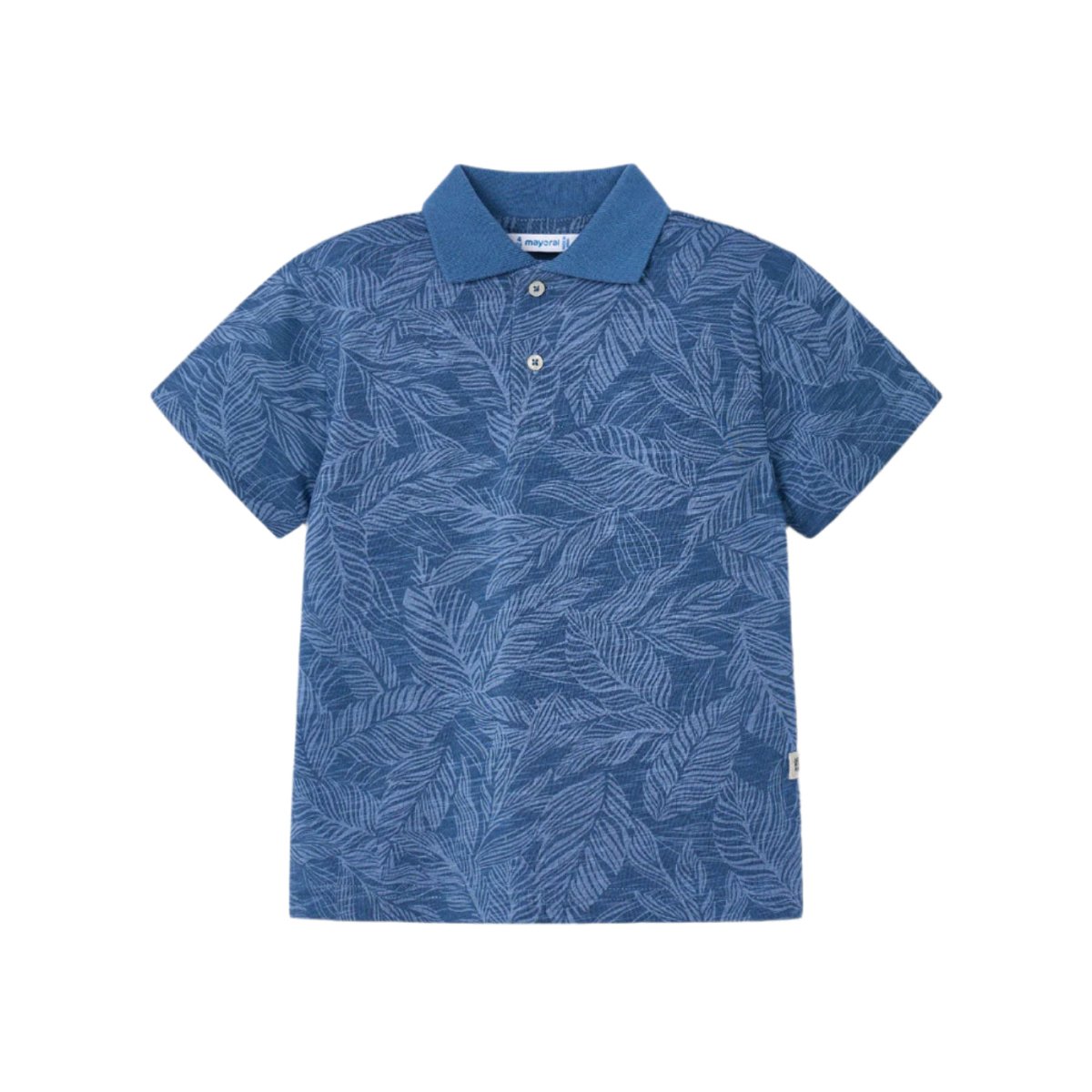 Mayoral Boys Mini Polo_ 3110 - NorthBoys