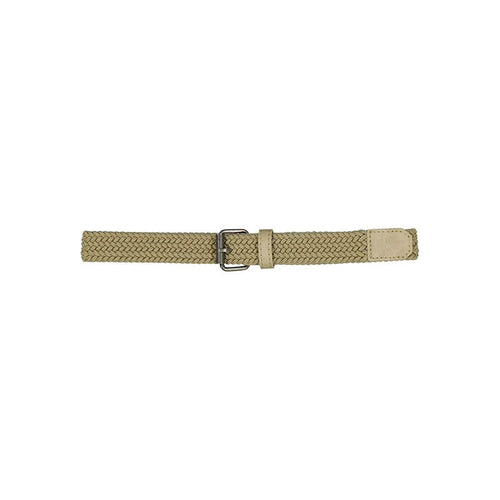 Mayoral Khaki Elastic Belt_ 10727 - 56 - NorthBoys