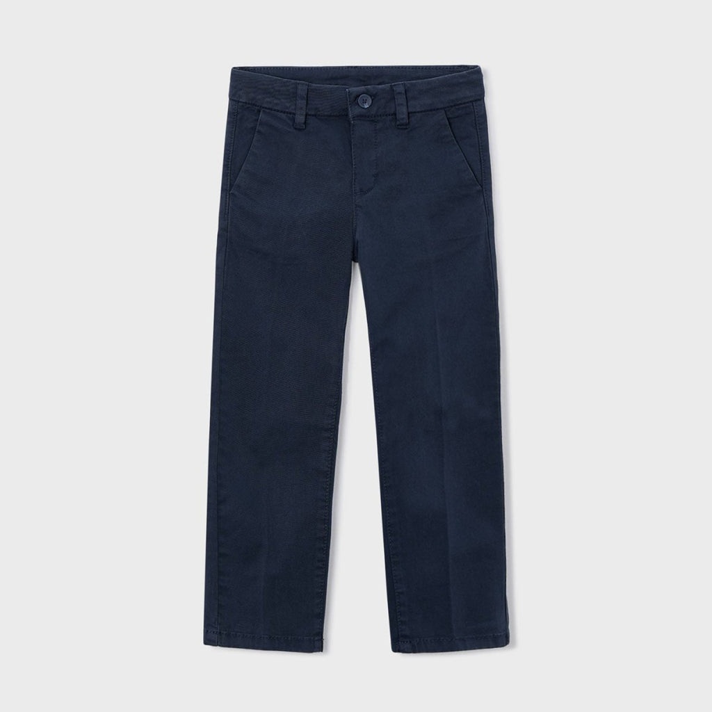 Mayoral Mini Boys Basic Trousers_ 513 - NorthBoys