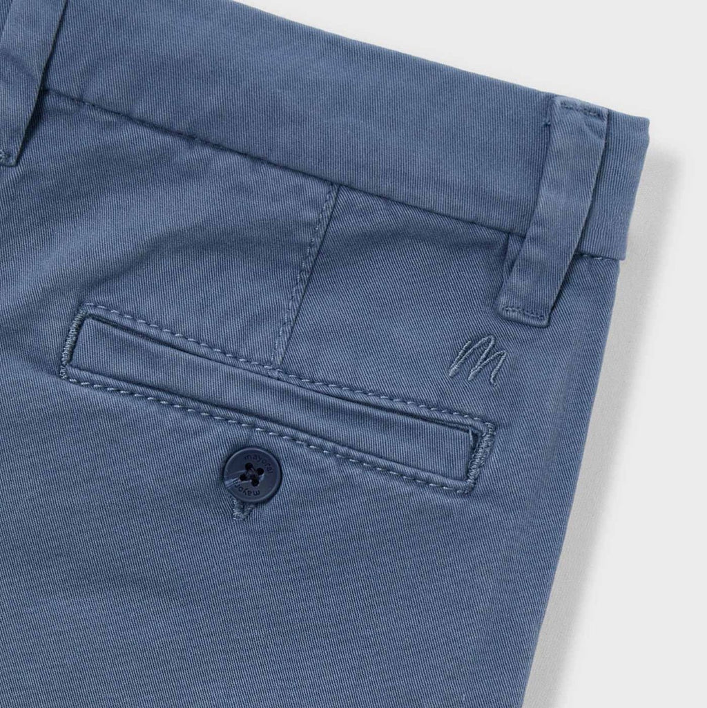 Mayoral Mini Boys Basic Trousers_ 513 - NorthBoys