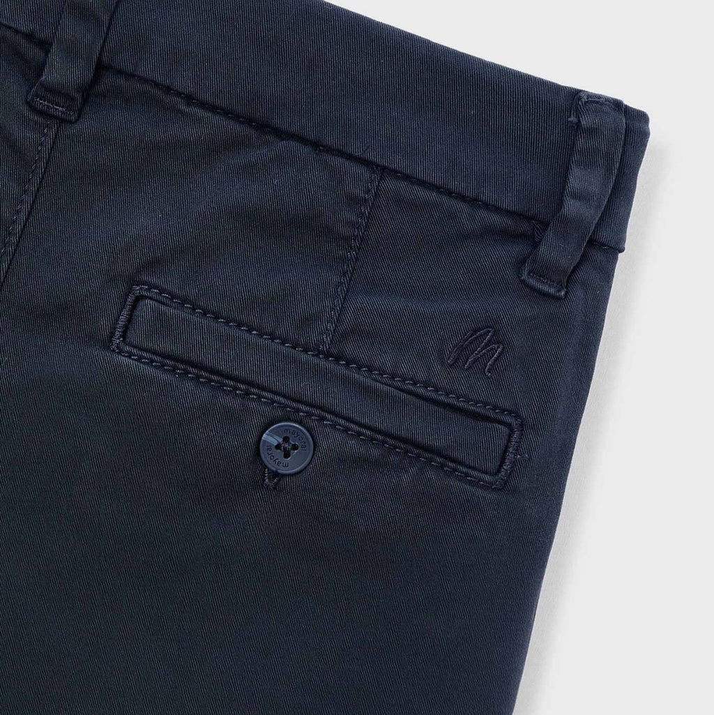 Mayoral Mini Boys Basic Trousers_ 513 - NorthBoys