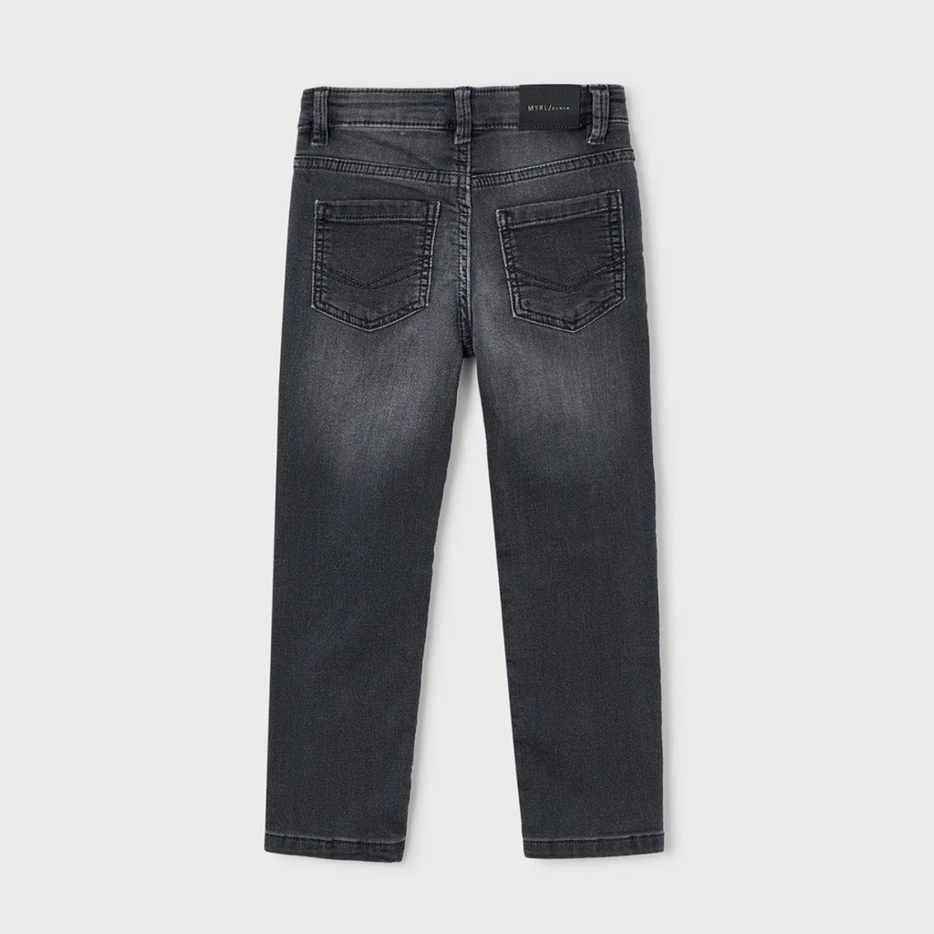Mayoral Mini Boys Denim Pants_ 4571 - NorthBoys