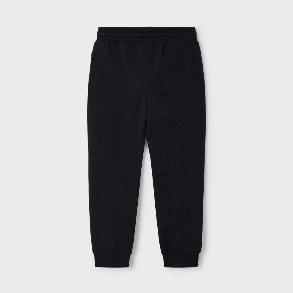 Mayoral Mini Boys Fleece Sweatpants_ 725 - NorthBoys