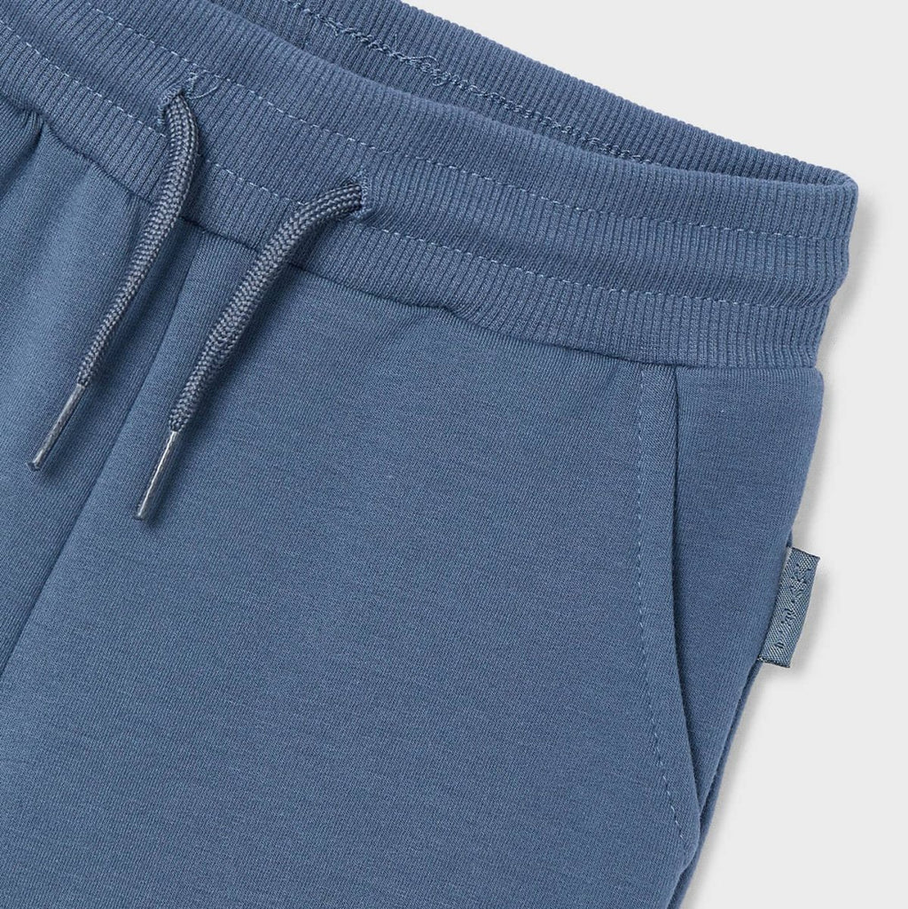 Mayoral Mini Boys Fleece Sweatpants_ 725 - NorthBoys