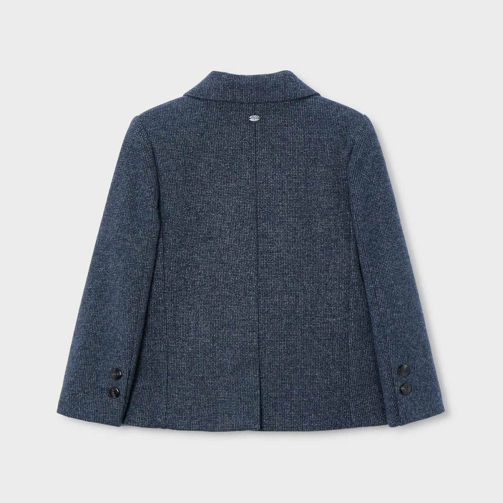 Mayoral Mini Boys Formal Jacket_ 4411 - NorthBoys