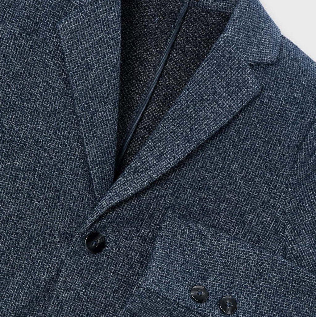 Mayoral Mini Boys Formal Jacket_ 4411 - NorthBoys
