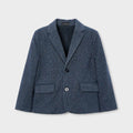 Mayoral Mini Boys Formal Jacket_ 4411 - NorthBoys