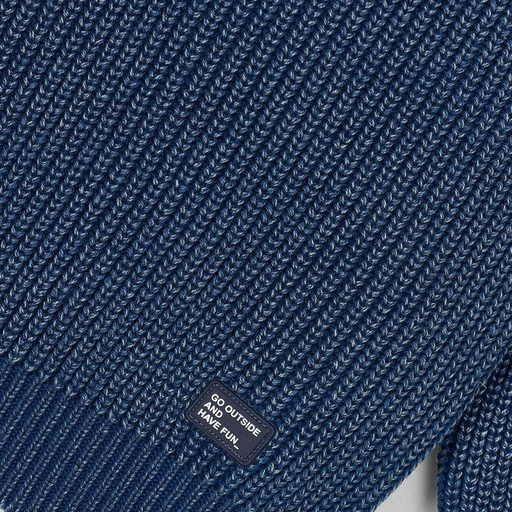 Mayoral Mini Boys Knit Sweater_ 4373 - NorthBoys