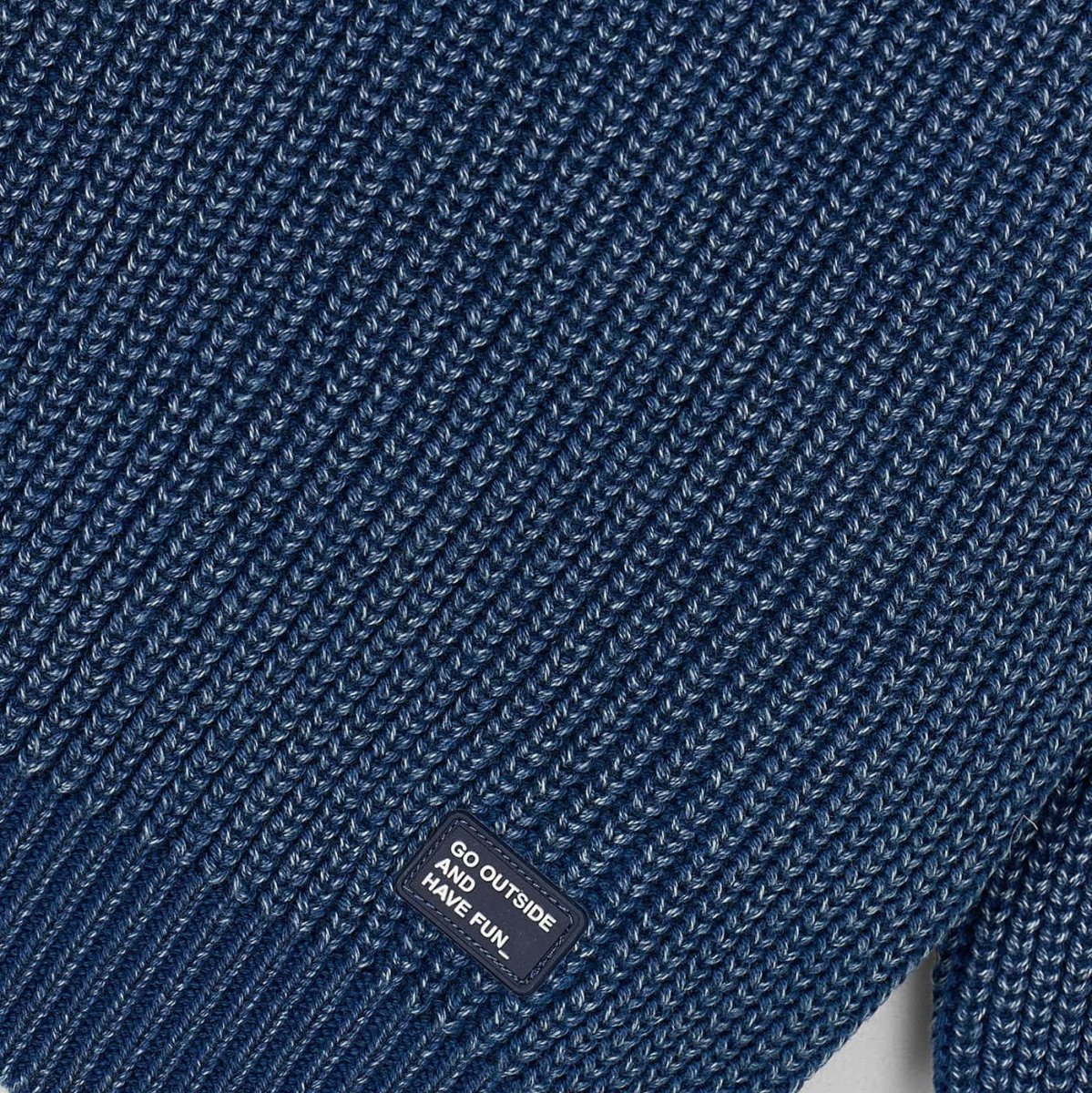 Mayoral Mini Boys Knit Sweater_ 4373 - NorthBoys