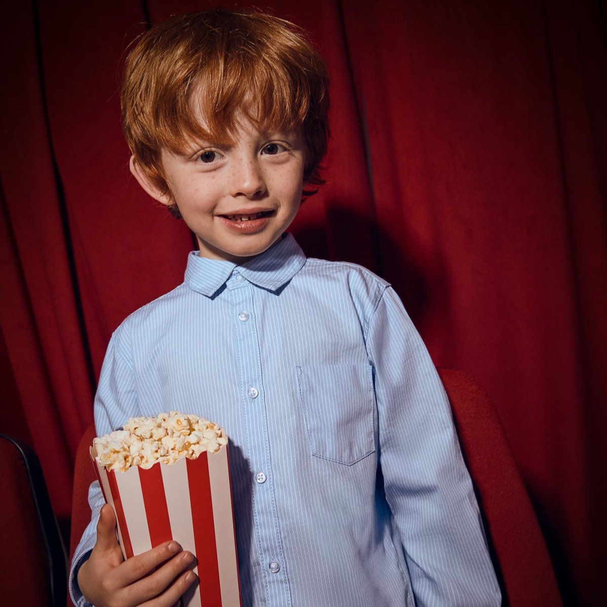 Mayoral Mini Boys Long Sleeve Shirt_ 146 - NorthBoys