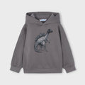 Mayoral Mini Boys Pullover Hoodie_ 4407 - NorthBoys
