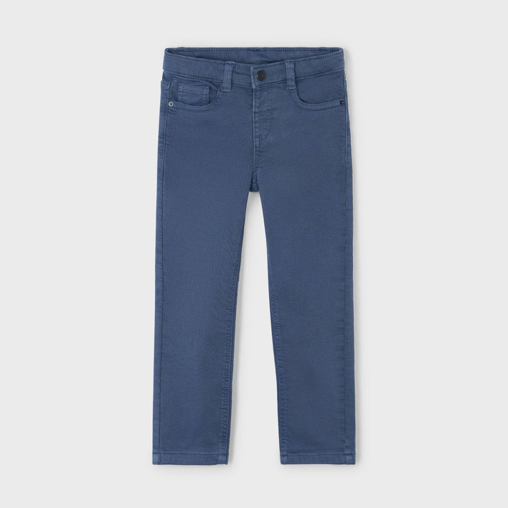 Mayoral Mini Boys Regular Fit Pants_ 4562 - NorthBoys