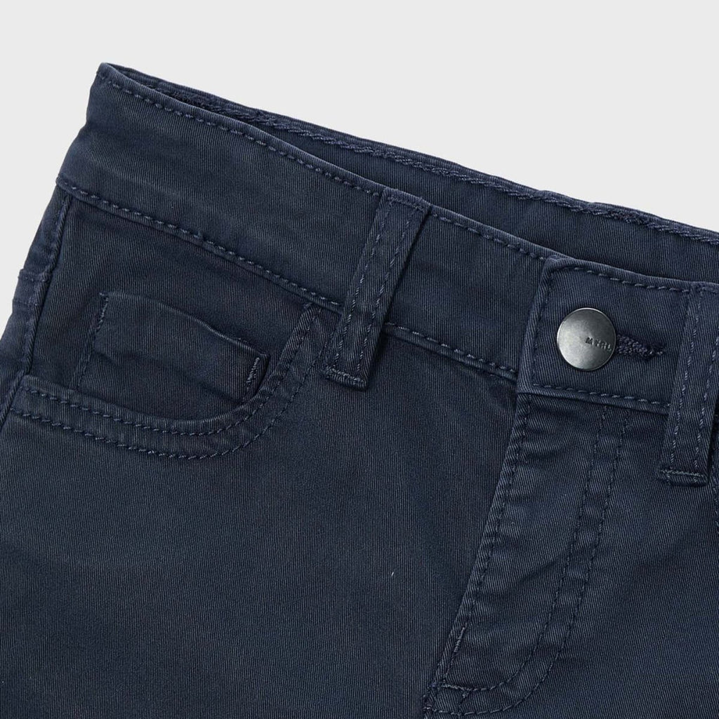 Mayoral Mini Boys Slim Fit Basic Pants_ 517 - NorthBoys
