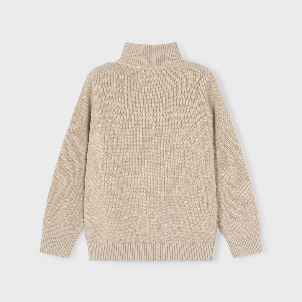 Mayoral Mini Boys Sweater_ 4375 - NorthBoys