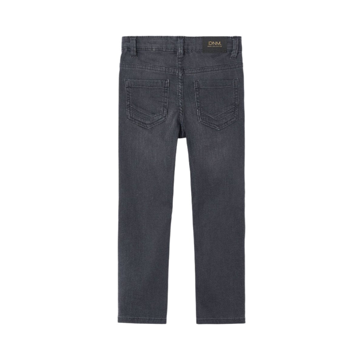 Mayoral Mini Denim Pants_ 3567 - NorthBoys