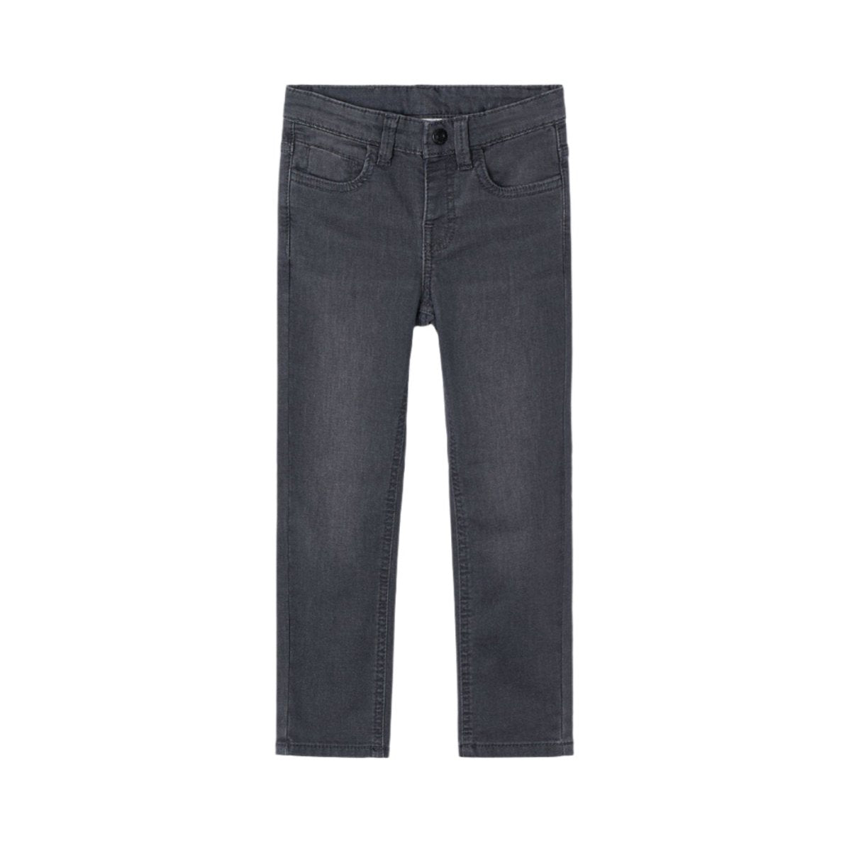 Mayoral Mini Denim Pants_ 3567 - NorthBoys