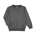 Mayoral Mini Grey Sweater_323 - 79 - NorthBoys