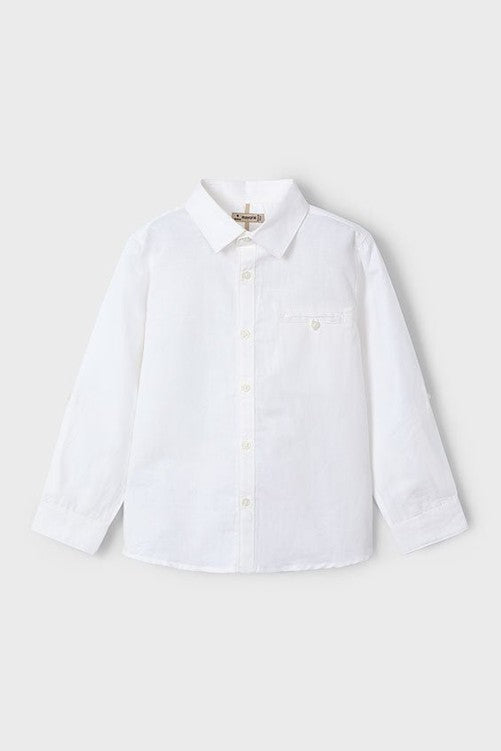 Boys White Dress Shirts | NorthBoys Boys White Dress Shirts | NorthBoys