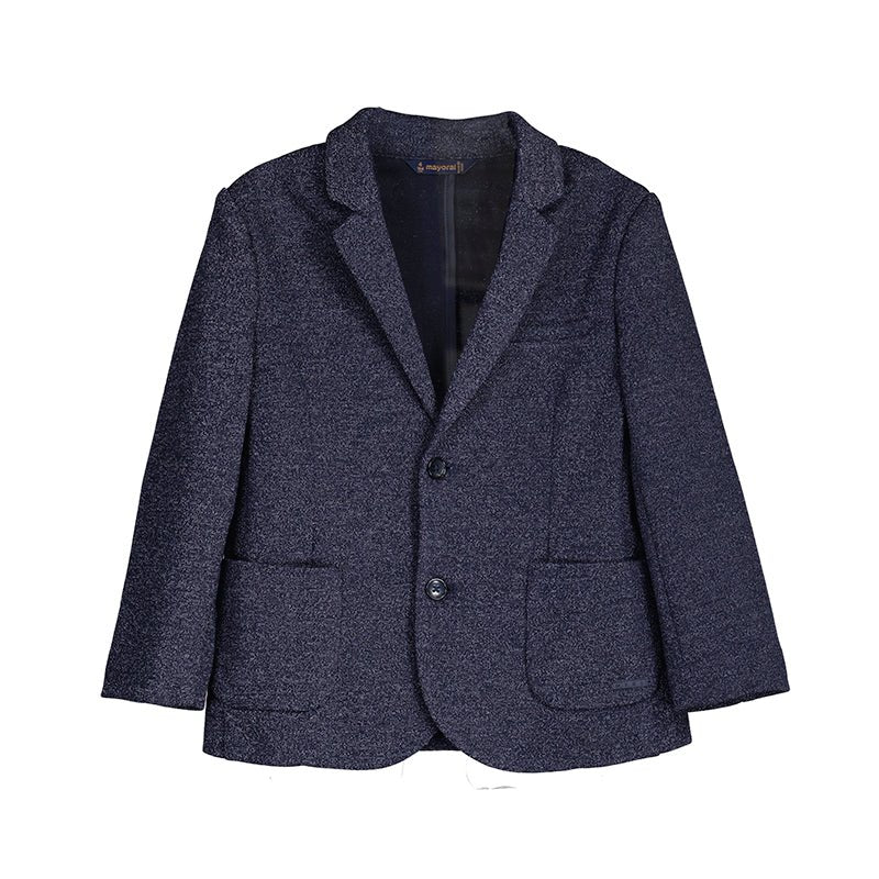 Mayoral Mini Navy Blazer_4431 - 21 - NorthBoys