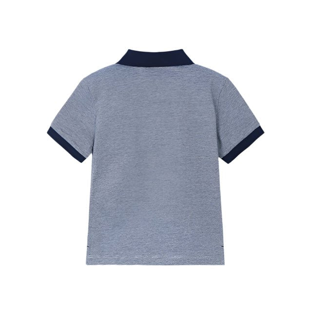 Mayoral Mini Short Sleeve Polo_ 3105 - 54 - NorthBoys