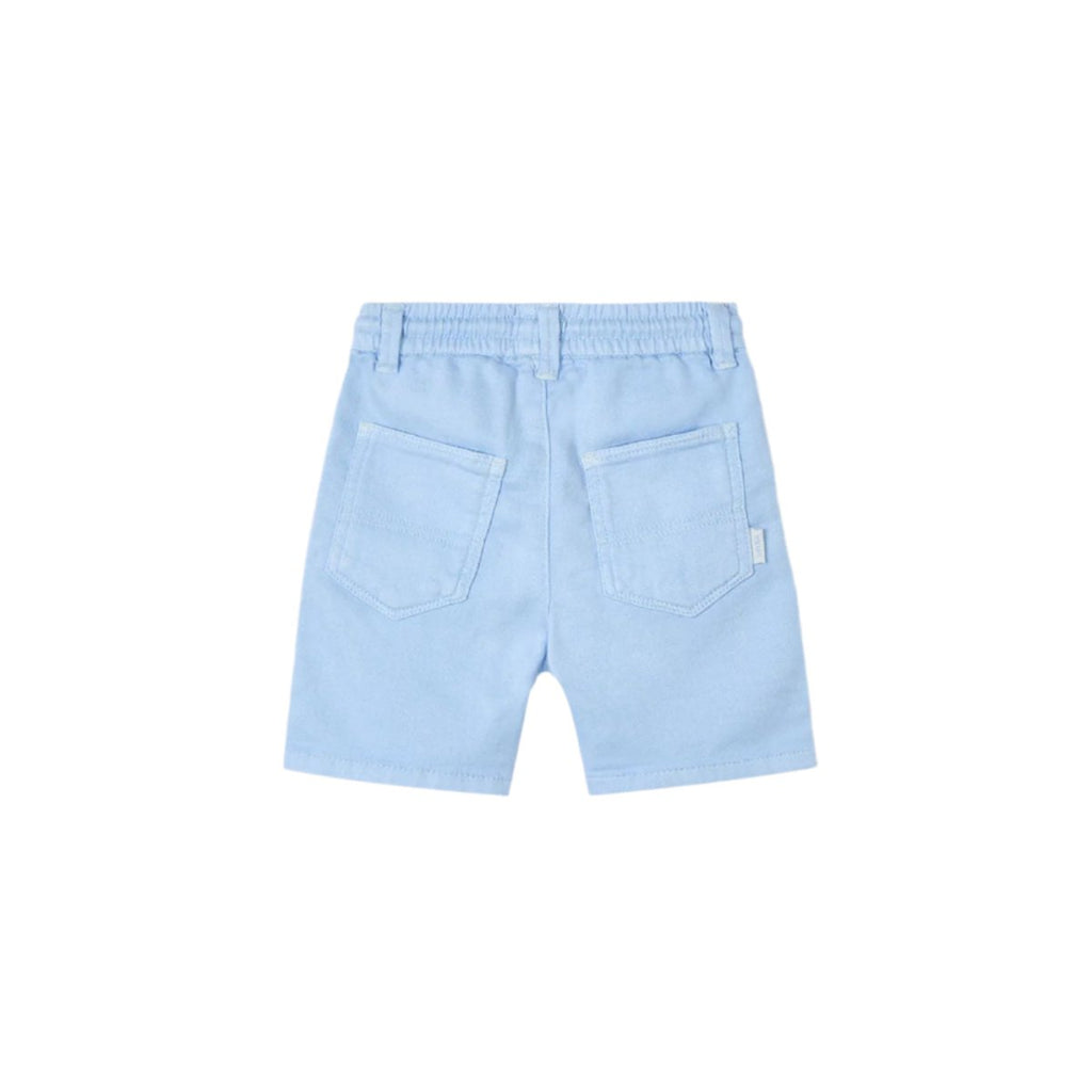 Mayoral Mini Shorts_ 3227 - NorthBoys