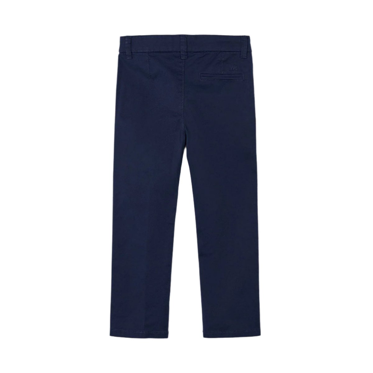 Mayoral Mini Twill Cotton Pants_ 512 - NorthBoys