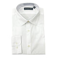 Michael Kors Boys White Dress Shirt - NorthBoys