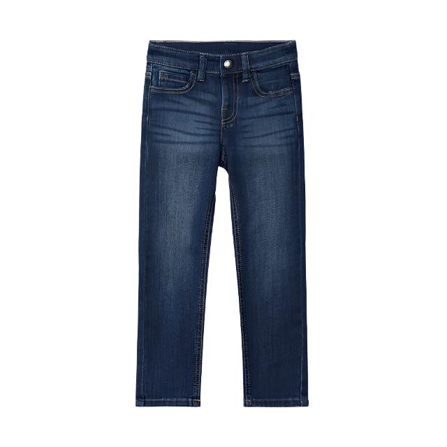 Mini Basic Slim Fit Jeans - NorthBoys