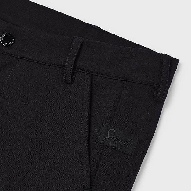 Mini Boys Basic Knit Pants - NorthBoys