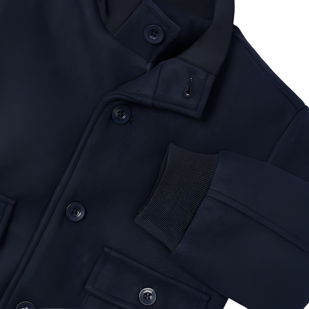 Mini Boys Jacket - NorthBoys