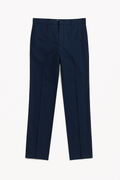 Nice Threads Boys Slim Fit Stretch Navy Suit Pants-NorthBoys