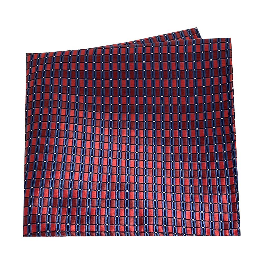NorthBoys Pocket Square_MPSQ - 1244 - 4 - NorthBoys