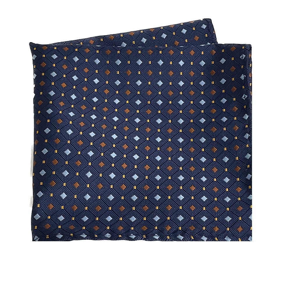 NorthBoys Pocket Square_PSQ - 4721 - 1 - NorthBoys