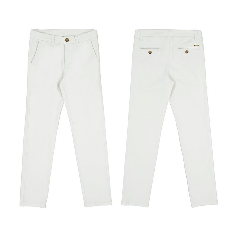 Nukutavake Basic Chino Cotton Pants_ 530 - 12 - NorthBoys
