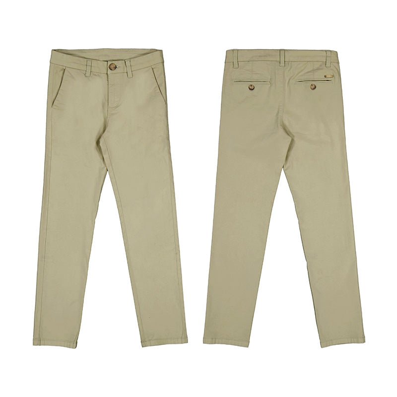Nukutavake Basic Chino Cotton Pants_ 530 - 13 - NorthBoys