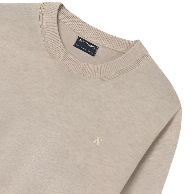 Nukutavake Basic Sweater - NorthBoys
